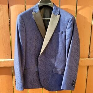 Blazer Jacket